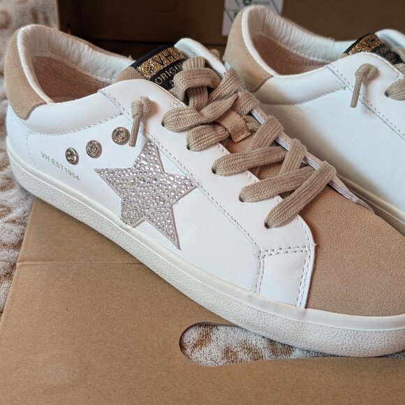 Vintage Havana women's fashion shoes - Picture 2 of 9